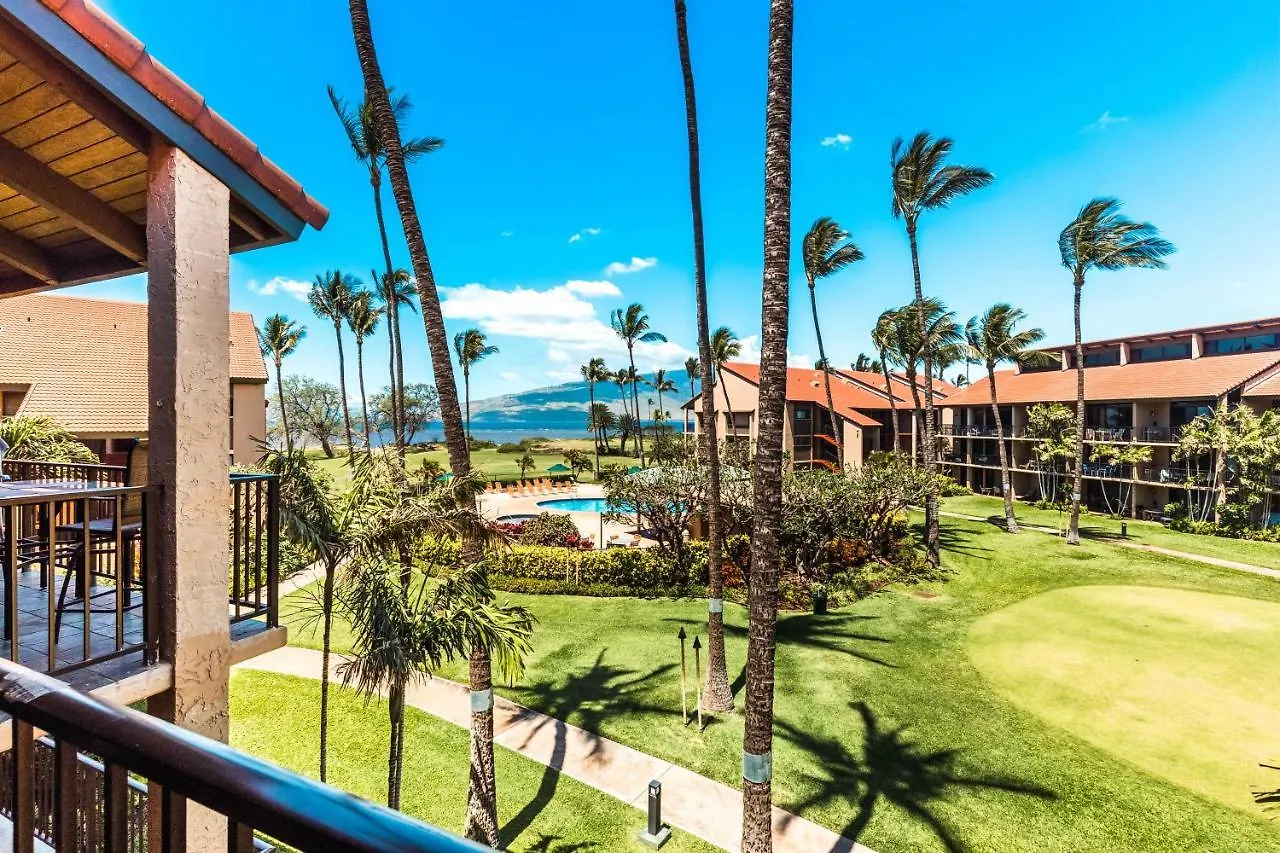 Villa Luana Kai 305C Kihei Stati Uniti