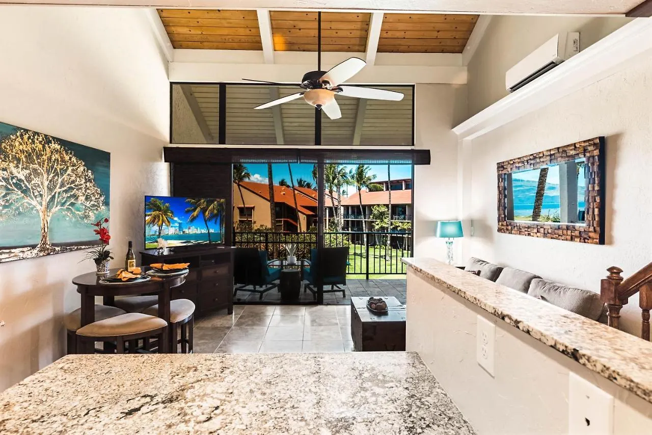 Casa vacanze Villa Luana Kai 305C Kihei