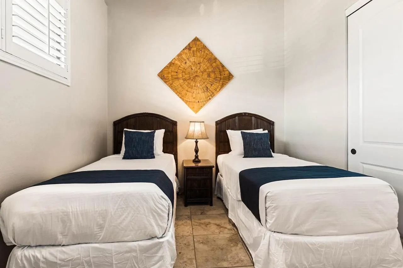 Villa Luana Kai 305C Kihei 0*,  Stati Uniti