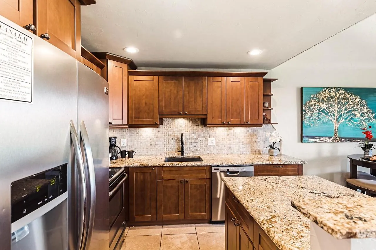 Casa vacanze Villa Luana Kai 305C Kihei Stati Uniti