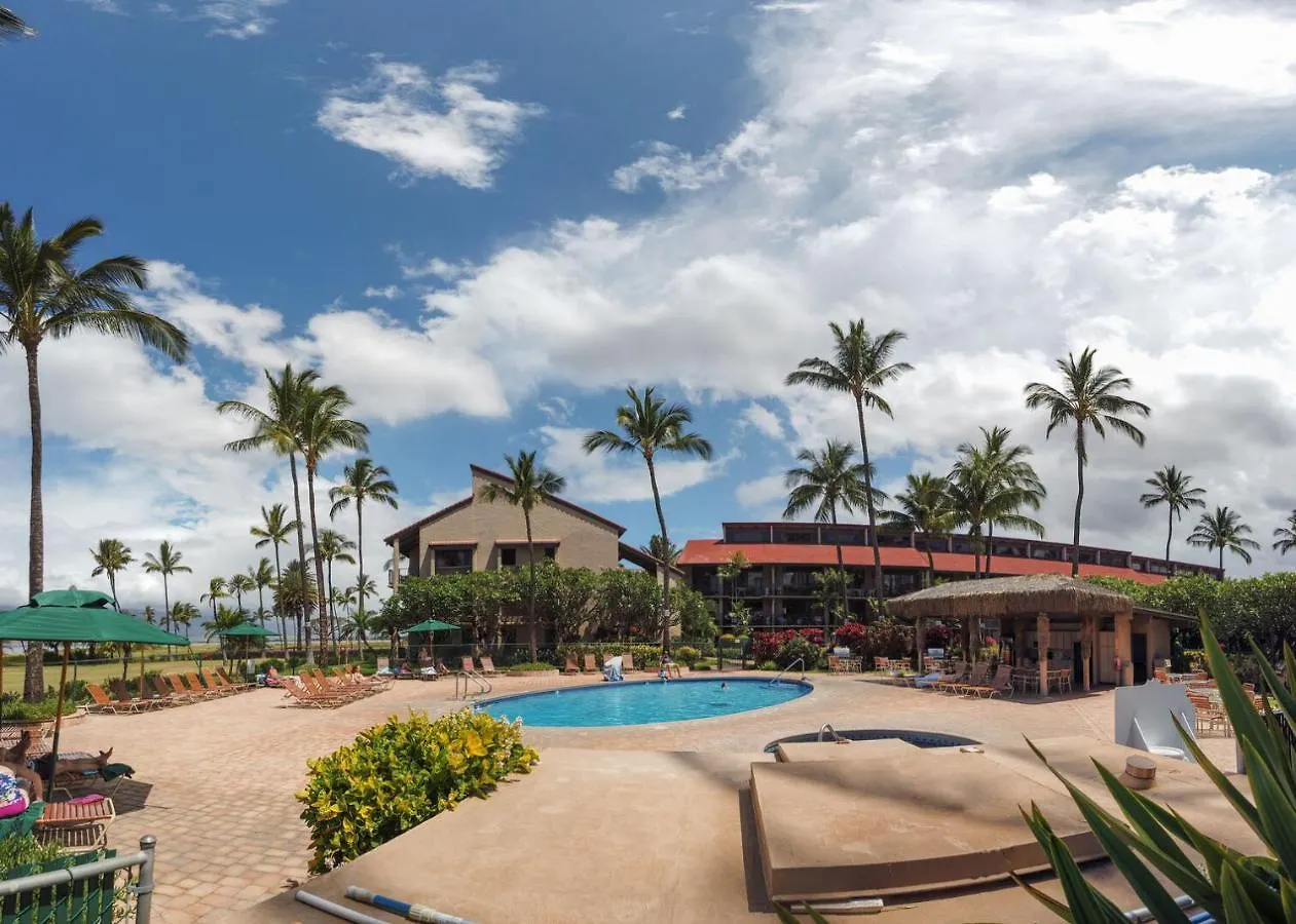 Casa vacanze Villa Luana Kai 305C Kihei