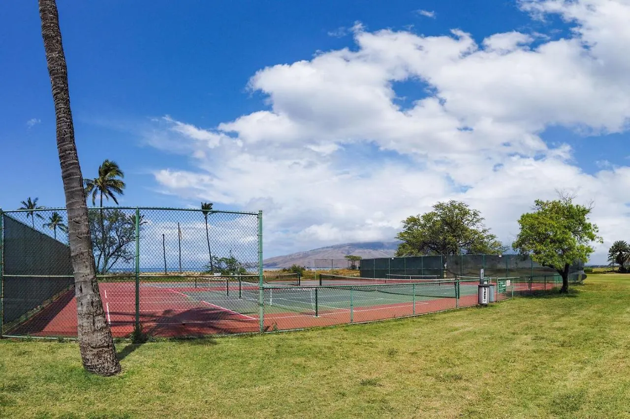 Villa Luana Kai 305C Kihei 0*,