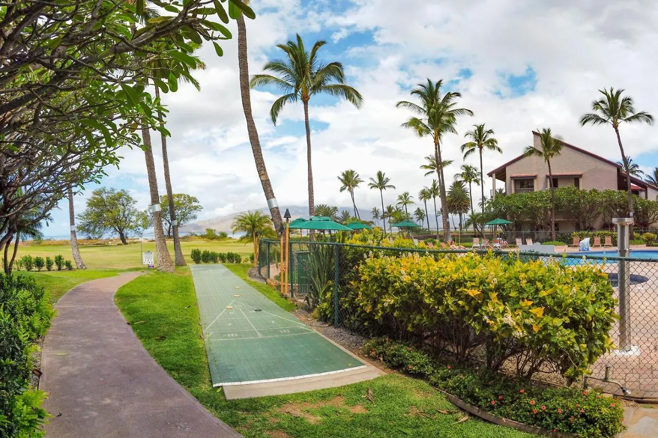 Casa vacanze Villa Luana Kai 305C Kihei
