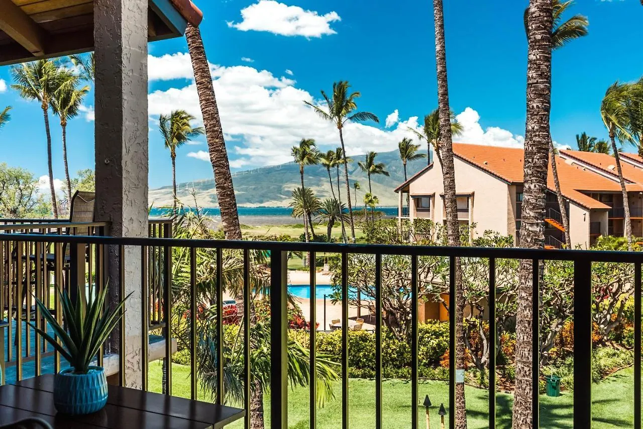 Villa Luana Kai 305C Kihei
