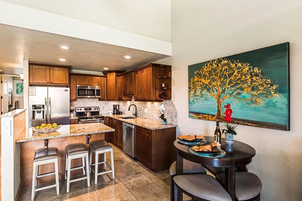 Villa Luana Kai 305C Kihei